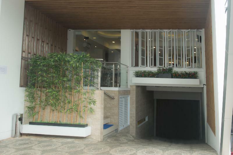 Super Oyo Flagship 101 Apple Platinum Hotel Джакарта Екстериор снимка